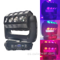 Club Eyes 16*15W LED Moving Head Rolling Beam